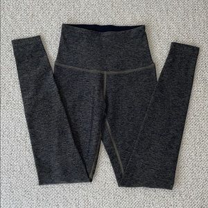 Beyond Yoga Spacedye High Waisted Midi Legging